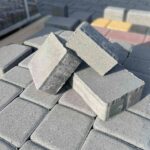 Плитка тротуарна “Римський брук”